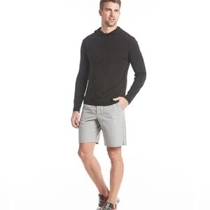 Public Rec Flex Short Mens W/40 L/9.5” NWT